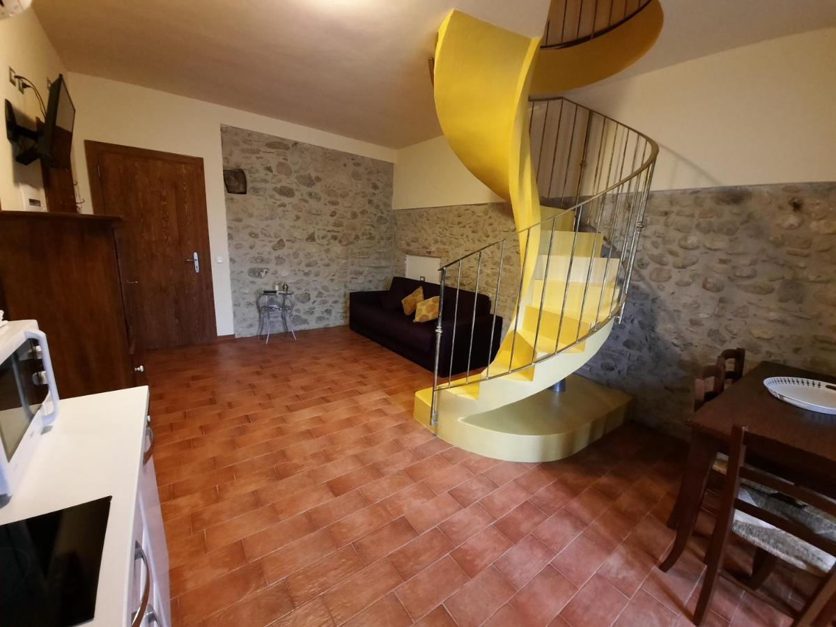 Corte Davini Agriturismo Monzambano Εξωτερικό φωτογραφία