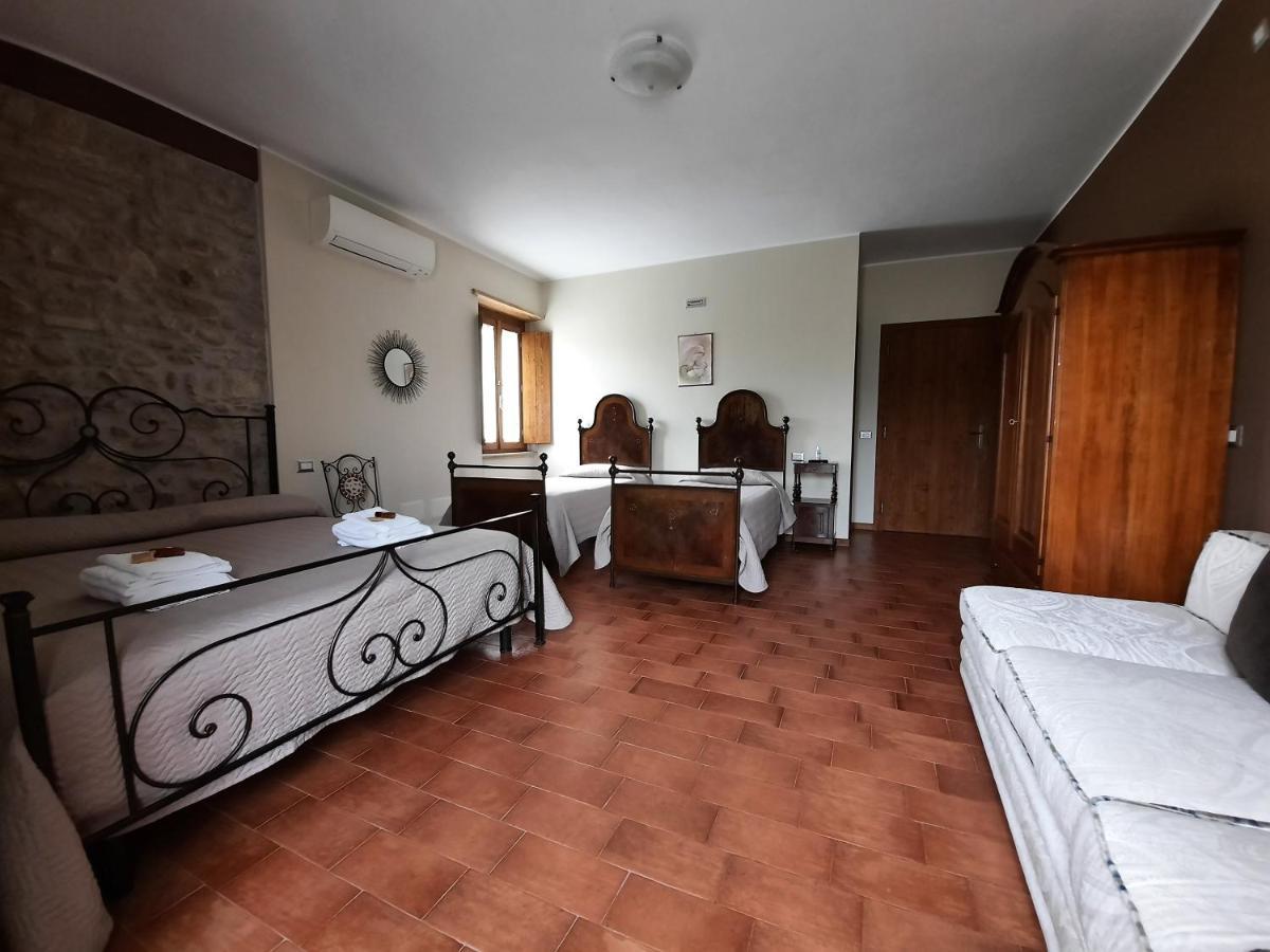 Corte Davini Agriturismo Monzambano Εξωτερικό φωτογραφία