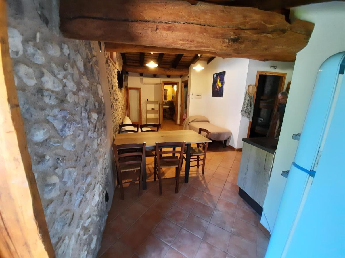 Corte Davini Agriturismo Monzambano Εξωτερικό φωτογραφία