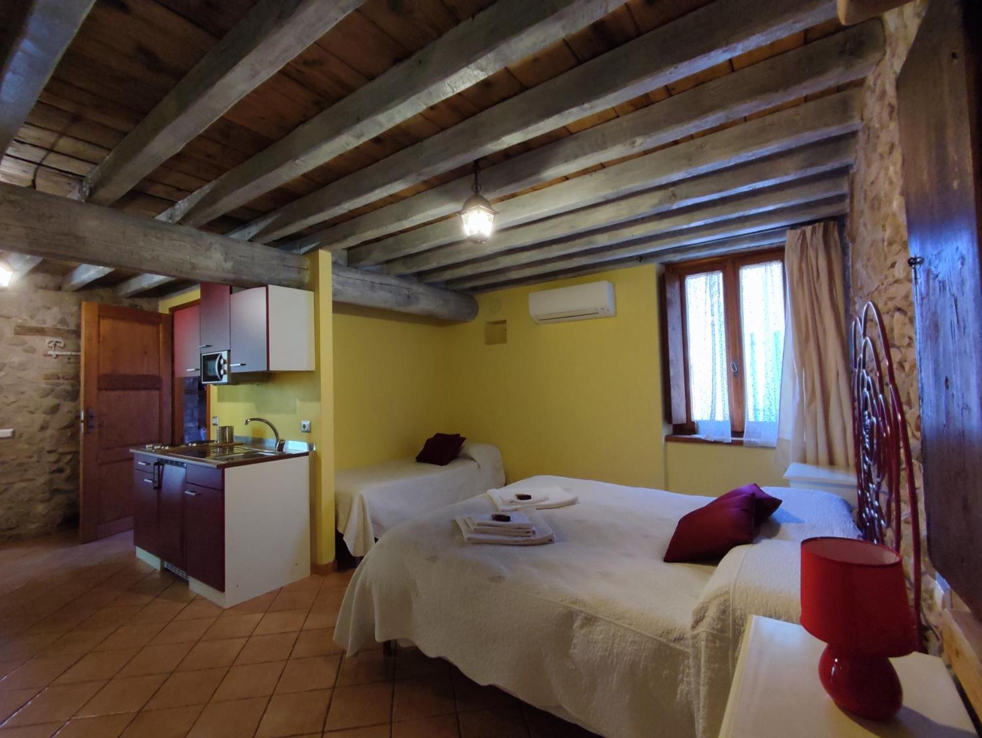 Corte Davini Agriturismo Monzambano Εξωτερικό φωτογραφία