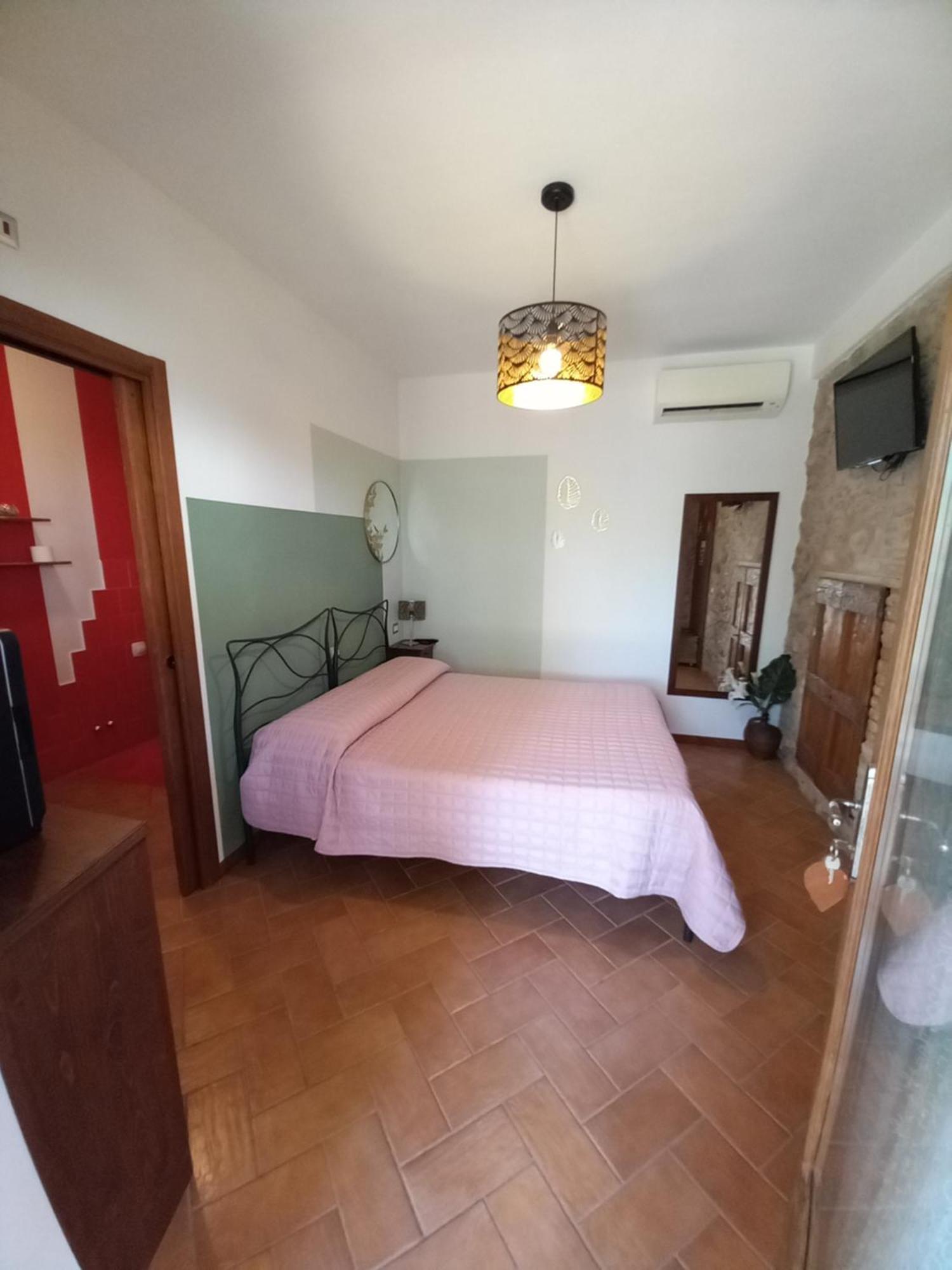 Corte Davini Agriturismo Monzambano Εξωτερικό φωτογραφία