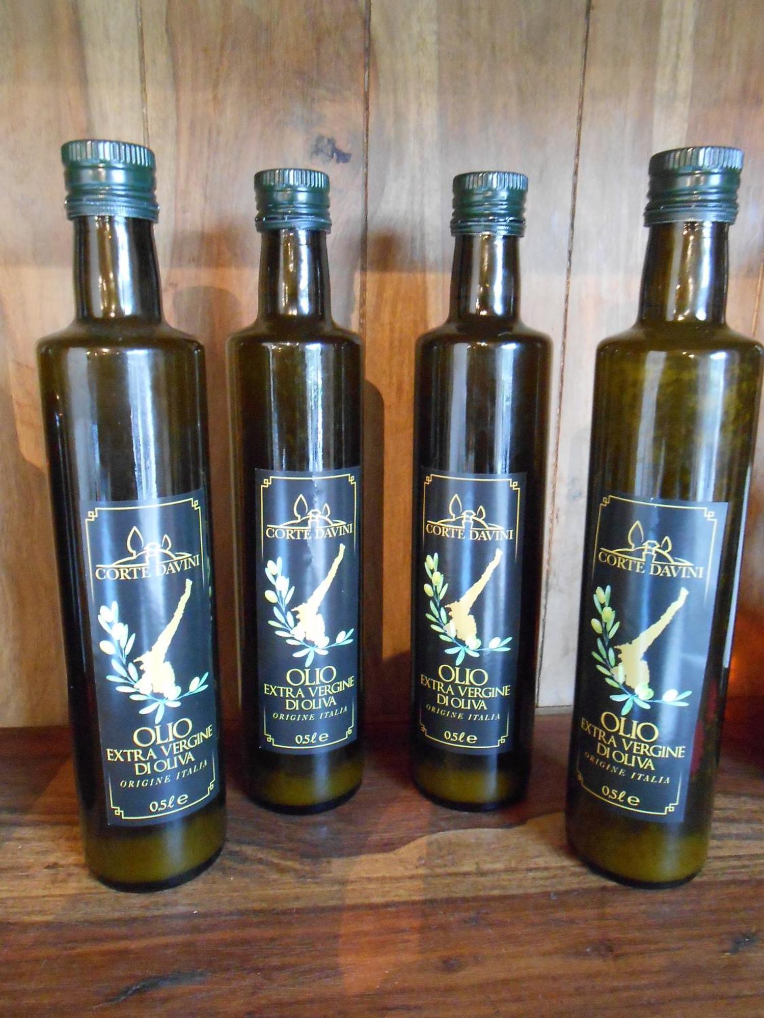 Corte Davini Agriturismo Monzambano Εξωτερικό φωτογραφία