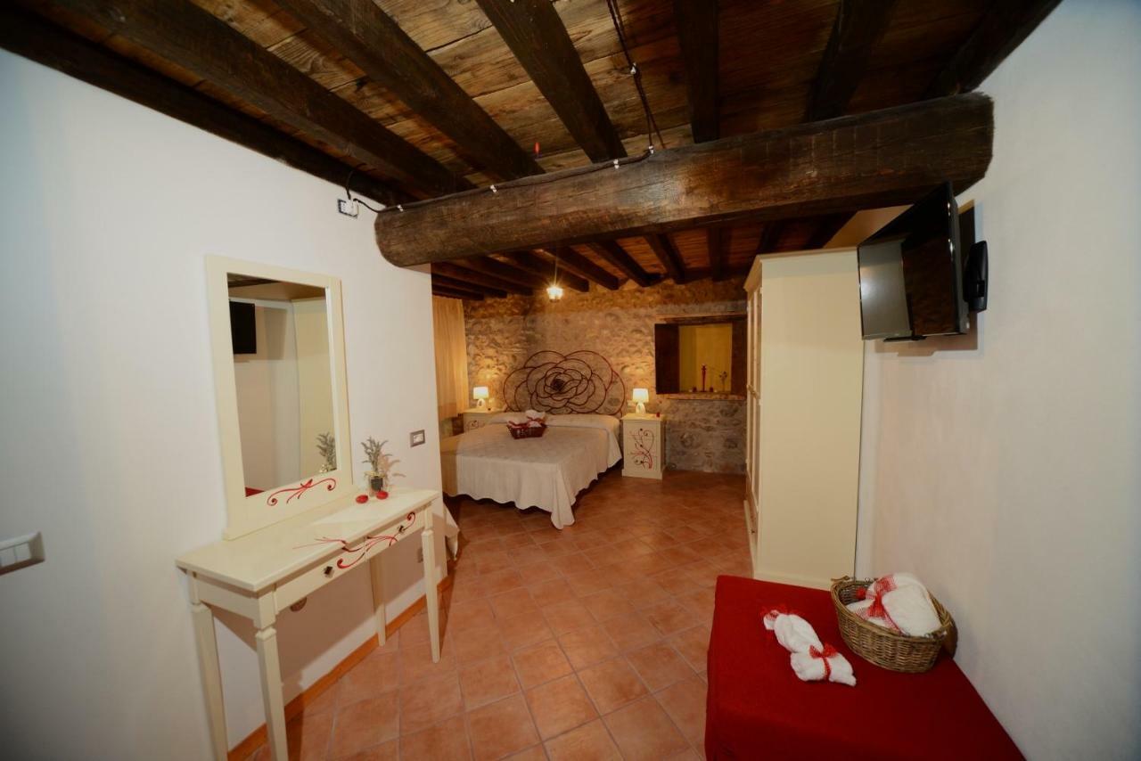 Corte Davini Agriturismo Monzambano Εξωτερικό φωτογραφία